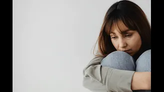 Mental Health Disorders Have Doubled In 33 Year With Over 1.2 Billion People Living With It Worldwide