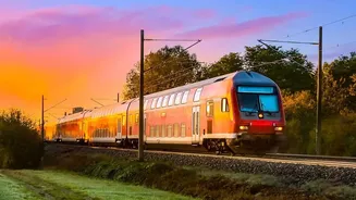 The Shift to a New Booking Platform in Focus for Travellers After Indian Railways' August Reservation Upgrade