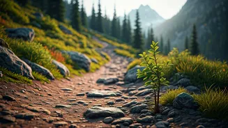 Unlocking Grit: How Adventures in Nature Forge Resilient Kids