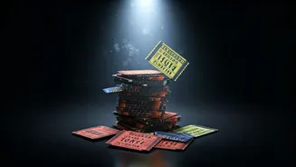 Box Office Buzz: Latest Movie Trends & Trends!