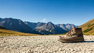 Solo Travel: Top 5 Destinations for the Adventurous