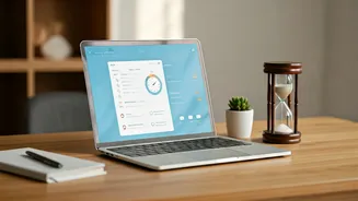 Reclaim Your Time: 7 Work Habits to Thrive, Not Just Survive