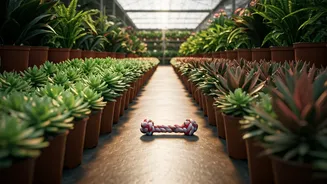 ASPCA 2026 Data Shakes Up Commercial Plant Nursery Stocks
