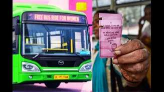 Pink Saheli Smart Card Mandatory From August 1: How To Apply, Benefits Explained