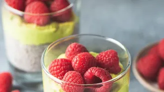 The High-Protein Dessert Ideas Worth Bookmarking