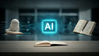 AI Is Not Just For Engineering Students Now