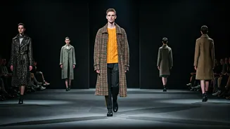 Style Stars: Trends Defining Fashion Today