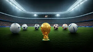 The chants every FIFA World Cup fan should know