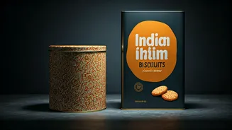 From Classic to Contemporary: Iconic Indian Foods' Evolution in Taste and Packaging