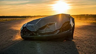 Road Safety Reset: India's Urgent Call to Action