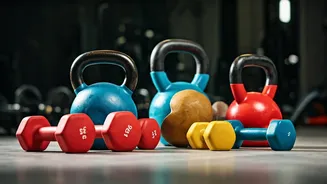 Do These Exercises for Strength and Balance