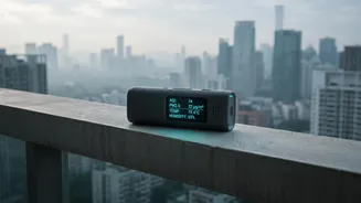 Diwali 2026 AQI Tracking: Steps To Check Real-Time Air Pollution Levels In Your Neighbourhood