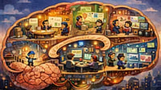 Ever Wondered How Your Brain Works? Here’s A Simple Guide