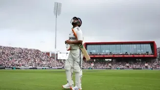 On this day, January 14, 2022: Rishabh Pant became the first Asian wicket-keeper to score a century in South Africa