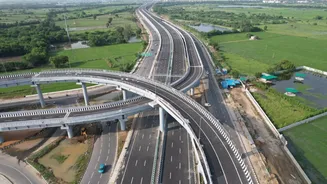 Delhi MACT awards Rs 1.38 crore compensation in 2022 Dwarka Expressway accident case
