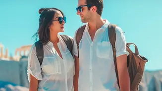 Indian Travellers Are Looking Beyond Traditional Holiday Hotspots