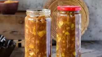 Amla Can Move Beyond Raw Fruit Into Chutney Pickle And Murabba, Across Seven Everyday Preparations