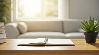 Spring Clean Your Mind: 8 Practices for a Fresher Headspace and Home