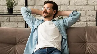 The Relaxing Effect Depends on Setting, Intensity and Enjoyment
