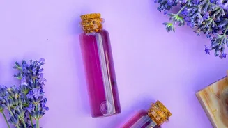 A Beginner's Bedtime Aromatherapy Guide to Lavender and Bergamot
