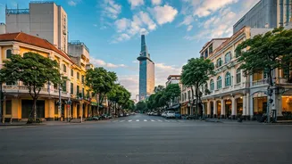 Best Times to Visit Ho Chi Minh City Revealed