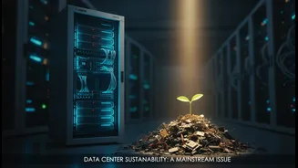 New York's Moratorium Makes Data Centre Sustainability A Mainstream Consumer Issue
