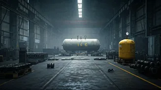 Chennai's Auto Hub Faces Crisis: LPG Shortage, Rising Costs, and Labor Drain Threaten 'Detroit of Asia'