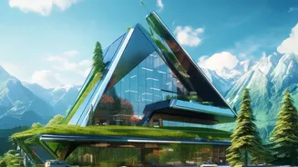 Surya Sarovar Shows Why Project Design Matters Beyond Headline Megawatts