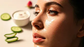 Beat Summer Dehydration: 7 DIY Face Packs for Glowing Skin