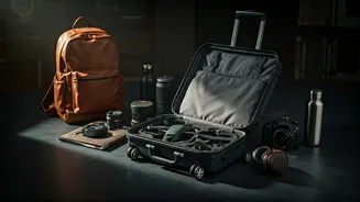 Unlock Incredible Savings: Your Guide to Prime Day Travel Essentials & Top Gear Deals