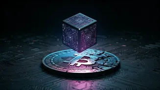 Quantum Computing Threat: Bitcoin's Cryptography Vulnerable in Minutes, 5-10 Years to Adapt