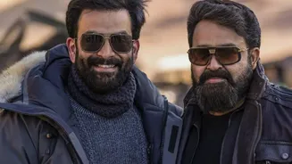 Is Prithviraj Sukumaran Teaming Up With Mohanlal For L3: Empuraan? Actor Breaks Silence Over Controversy