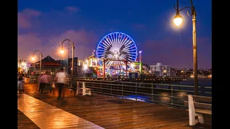 The Ultimate Free California Road Trip: Explore The Golden State Without Spending A Dime