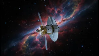 NASA's New Horizons Keeps Proving That Old Spacecraft Can Deliver New Discoveries