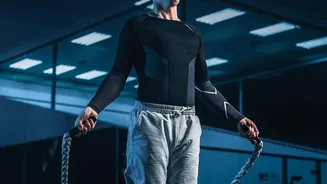 Inside Jump Rope Training: Safe Ways To Progress Beyond Short Intervals