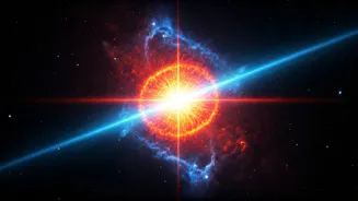 Historic Blaze Star Cosmic Nova Set To Light Night Skies