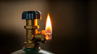 LPG Cylinder Hacks: 10 Smart Ways to Make Your Cooking Gas Last Longer in India