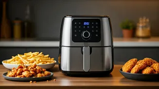 The Air-Fryer Revolution Is Real