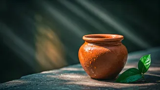 Unlock All-Day Cool Refreshment: Expert Matka Water Cooling Secrets Revealed!