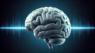 Sound Therapy's Potential: Alzheimer's Treatment?