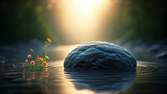 Embarking on Your Spiritual Path: 6 Gentle Steps to Inner Exploration