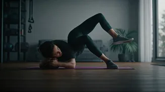 Why Indoor Workouts Make Sense Right Now