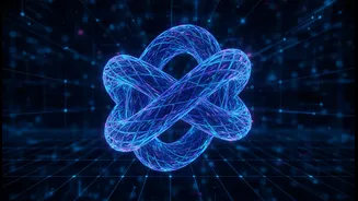 Optical Skyrmions Brings Future Computing and Data Systems into Everyday Decisions for Physics and Technology Readers