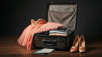 Dance Shows Are Turning Into Travel Plans Now