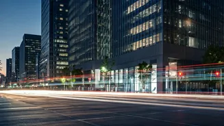 Abu Dhabi's Smart Traffic System: Revolutionizing Roadways with AI and Real-Time Data