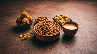 Guilt-Free Indulgence: Wholesome Indian Snacks for Your Weight Loss Journey