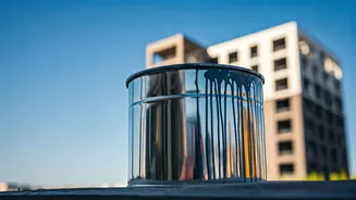 Asian Paints' Q2 Performance: A Deep Dive