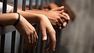 Mumbai News: Four Arrested For Assaulting Nirmal Nagar Police Constable, Threatening False Case