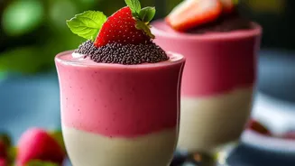 Five Lychee Desserts With Chilled Creamy and Baked Options