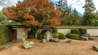 How to make your home feel like a zen garden